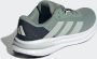 Adidas Performance Galaxy 7 hardloopschoenen groen zwart - Thumbnail 8