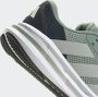 Adidas Performance Galaxy 7 hardloopschoenen groen zwart - Thumbnail 11