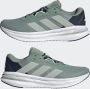 Adidas Performance Galaxy 7 hardloopschoenen groen zwart - Thumbnail 12