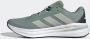 Adidas Performance Galaxy 7 hardloopschoenen groen zwart - Thumbnail 17