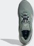 Adidas Performance Galaxy 7 hardloopschoenen groen zwart - Thumbnail 20