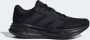 Adidas Performance Galaxy 7 hardloopschoenen zwart - Thumbnail 6