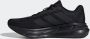 Adidas Performance Galaxy 7 hardloopschoenen zwart - Thumbnail 15