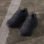 Adidas Performance Galaxy 7 hardloopschoenen zwart - Thumbnail 11
