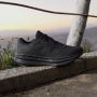 Adidas Performance Galaxy 7 hardloopschoenen zwart - Thumbnail 12