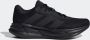 Adidas Performance Galaxy 7 hardloopschoenen zwart - Thumbnail 14