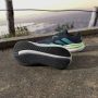 Adidas Performance Galaxy 7 hardloopschoenen zwart blauw - Thumbnail 14