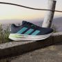 Adidas Performance Galaxy 7 hardloopschoenen zwart blauw - Thumbnail 15