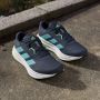 Adidas Performance Galaxy 7 hardloopschoenen zwart blauw - Thumbnail 9