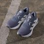 Adidas Performance Galaxy 7 Galaxy 7 hardloopschoenen grijs - Thumbnail 9