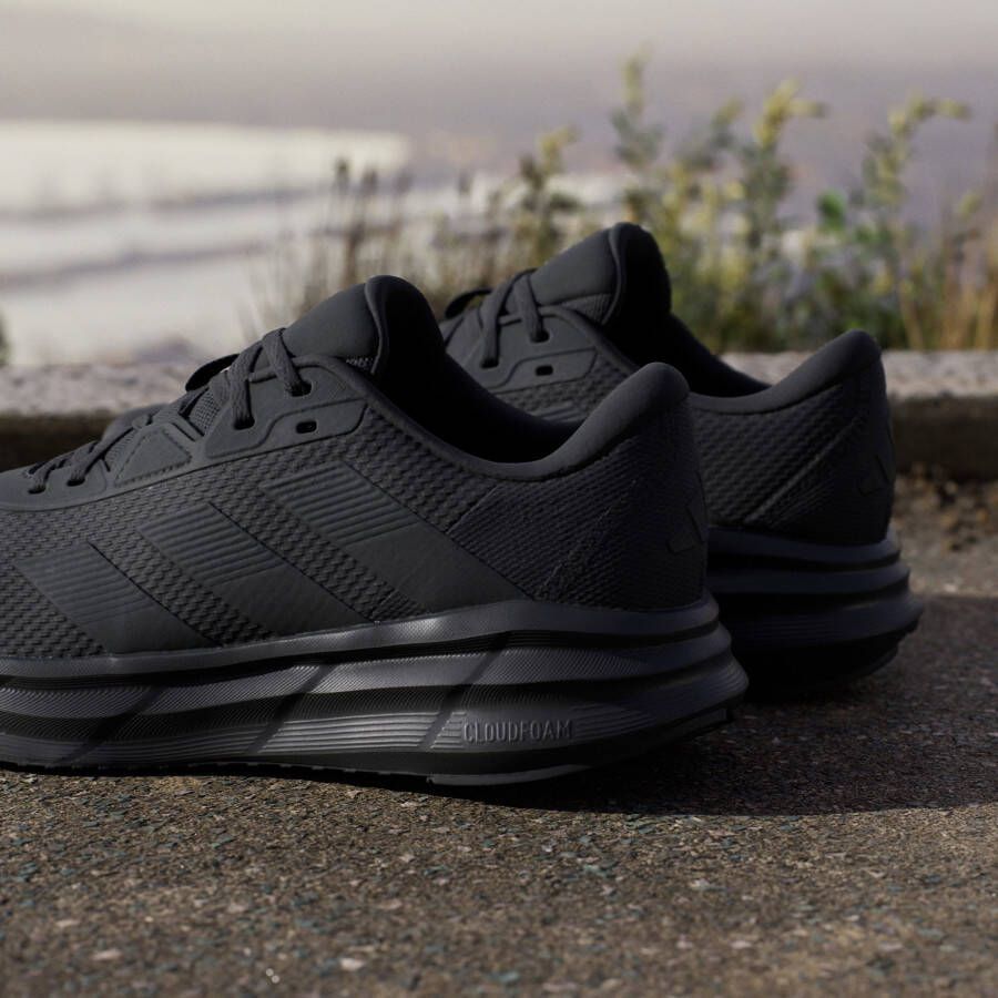 Adidas Performance Galaxy 7 hardloopschoenen zwart - Foto 13
