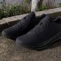 Adidas Performance Galaxy 7 hardloopschoenen zwart - Thumbnail 14