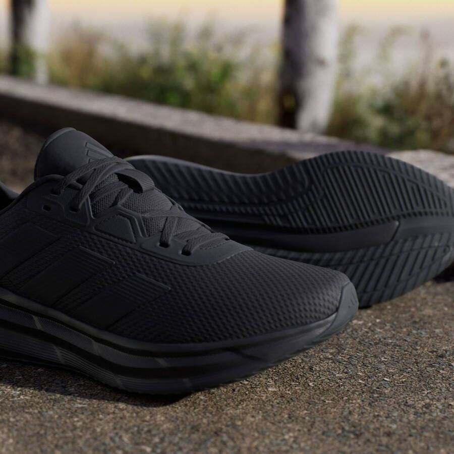 Adidas Performance Galaxy 7 hardloopschoenen zwart - Foto 15