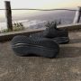 Adidas Performance Galaxy 7 hardloopschoenen zwart - Thumbnail 8