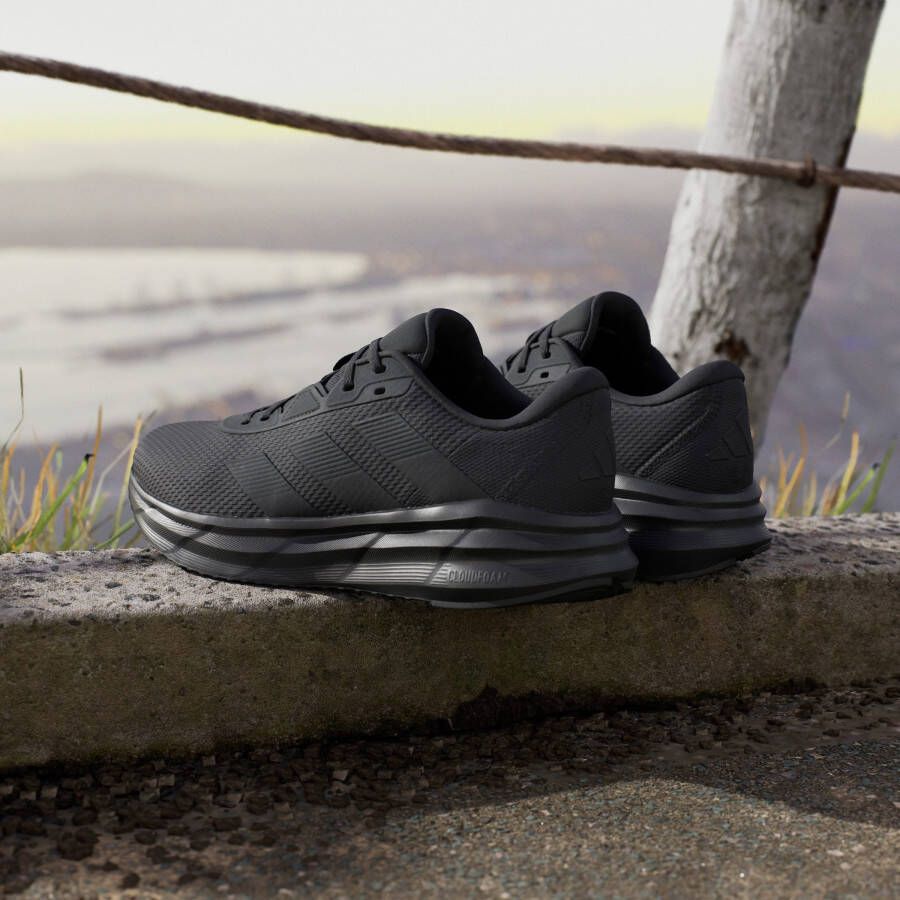 Adidas Performance Galaxy 7 hardloopschoenen zwart - Foto 9