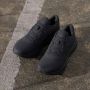 Adidas Performance Galaxy 7 hardloopschoenen zwart - Thumbnail 7