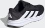 Adidas Performance Galaxy 7 hardloopschoenen zwart wit antraciet - Thumbnail 11