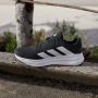 Adidas Performance Galaxy 7 hardloopschoenen zwart wit antraciet - Thumbnail 15