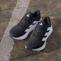 Adidas Performance Galaxy 7 hardloopschoenen zwart wit antraciet - Thumbnail 10