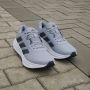 Adidas Performance Galaxy 7 Hardloopschoenen Unisex Grijs - Thumbnail 10