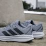 Adidas Performance Galaxy 7 Hardloopschoenen Unisex Grijs - Thumbnail 11