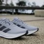 Adidas Performance Galaxy 7 Hardloopschoenen Unisex Grijs - Thumbnail 13