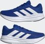 Adidas Performance Galaxy 7 hardloopschoenen kobaltblauw wit - Thumbnail 10