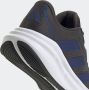 Adidas Performance Galaxy 7 hardloopschoenen antraciet blauw zwart - Thumbnail 10