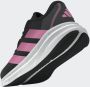 Adidas Performance Galaxy 7 hardloopschoenen zwart roze - Thumbnail 6
