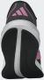 Adidas Performance Galaxy 7 hardloopschoenen zwart roze - Thumbnail 9