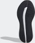 Adidas Performance Galaxy 7 Hardloopschoenen Dames Wit - Thumbnail 7
