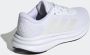 Adidas Performance Galaxy 7 Hardloopschoenen Dames Wit - Thumbnail 8