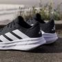 Adidas Performance Galaxy 7 hardloopschoenen zwart wit - Thumbnail 11