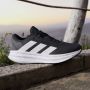 Adidas Performance Galaxy 7 hardloopschoenen zwart wit - Thumbnail 9