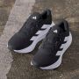 Adidas Performance Galaxy 7 hardloopschoenen zwart wit - Thumbnail 13