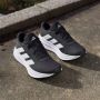 Adidas Performance Galaxy 7 hardloopschoenen zwart wit - Thumbnail 15