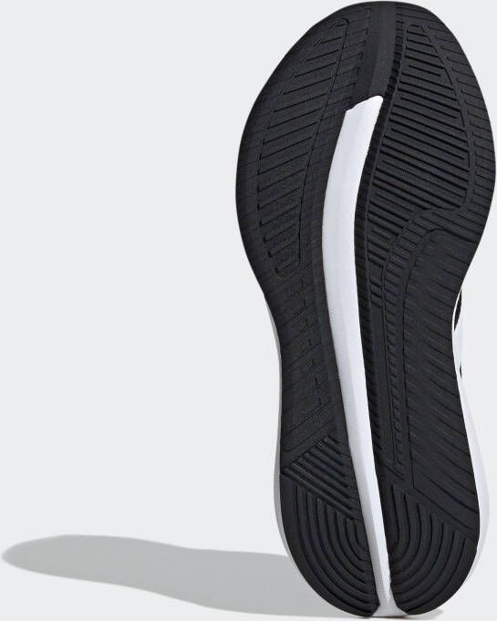 Adidas Performance Galaxy 7 hardloopschoenen zwart wit - Foto 11