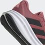 Adidas Performance Galaxy 7 hardloopschoenen roze zwart - Thumbnail 13