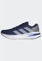 Adidas Galaxy 7 heren hardloopschoenen blauw 1 3 Uitneembare zool - Thumbnail 11