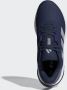 Adidas Galaxy 7 heren hardloopschoenen blauw 1 3 Uitneembare zool - Thumbnail 20
