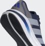 Adidas Galaxy 7 heren hardloopschoenen blauw 1 3 Uitneembare zool - Thumbnail 6