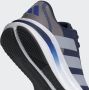 Adidas Galaxy 7 heren hardloopschoenen blauw 1 3 Uitneembare zool - Thumbnail 7