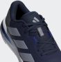 Adidas Galaxy 7 heren hardloopschoenen blauw 1 3 Uitneembare zool - Thumbnail 8
