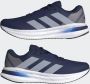 Adidas Galaxy 7 heren hardloopschoenen blauw 1 3 Uitneembare zool - Thumbnail 9