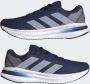 Adidas Galaxy 7 heren hardloopschoenen blauw 1 3 Uitneembare zool - Thumbnail 10
