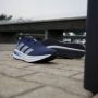 Adidas Galaxy 7 heren hardloopschoenen blauw 1 3 Uitneembare zool - Thumbnail 8