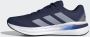 Adidas Galaxy 7 heren hardloopschoenen blauw 1 3 Uitneembare zool - Thumbnail 10