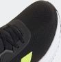 Adidas Performance Galaxy 7 hardloopschoenen zwart geel - Thumbnail 8
