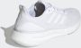 Adidas Performance Pureboost 22 Schoenen Unisex Wit - Thumbnail 8