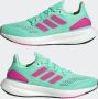 Adidas Pureboost 22 Hardloopschoenen Groen 1 3 Vrouw - Thumbnail 10